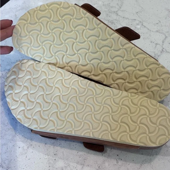 BIRKENSTOCK Big Buckle - Picture 4 of 5